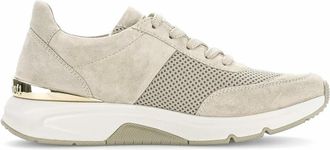 Gabor Sneakers - Dames - Sneakers - Groen - 35 1/2 EU - Schoenen