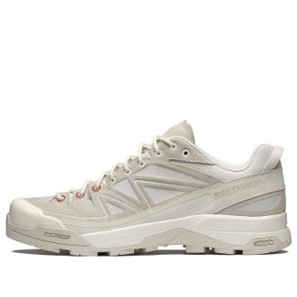 Salomon X Alp PANHUI Vanilla White 478480