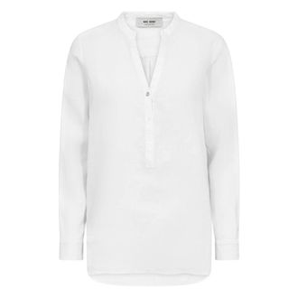 Mos Mosh Blouses - female - MOS MOSH - Blouses - White - XS - Blouses & Shirts