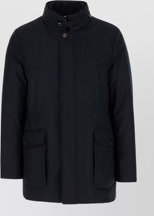 Moorer down jacket