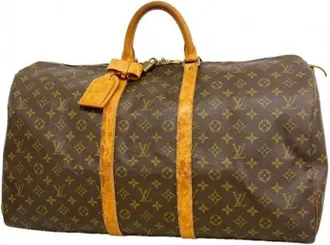 Louis Vuitton unisex, Pre-owned, Marrone, Taglia unica, used