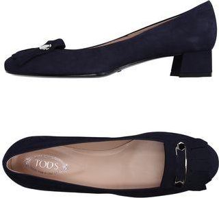 Tod's CALZATURE - Mocassini su YOOX.COM