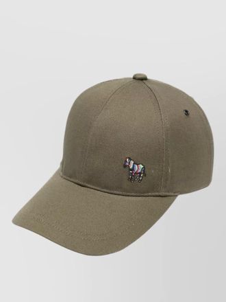 Paul Smith logo baseball cap