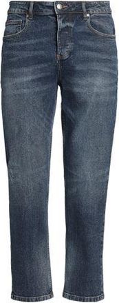 John Richmond PARTES DE ABAJO - Pantalones vaqueros en YOOX.COM