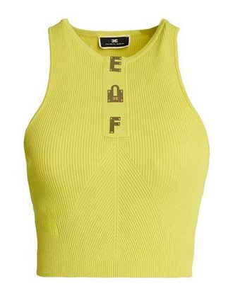 Elisabetta Franchi TOPWEAR - Tops on YOOX.COM