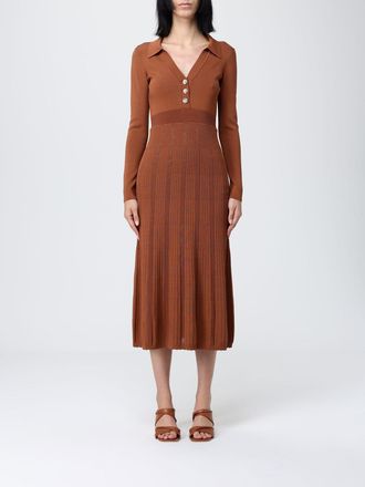 Twinset Abito in misto viscosa Twinset