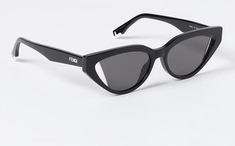 Fendi Occhiali da sole Fendi in acetato