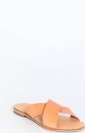 Kayu Womens Paros Sandal In Natural