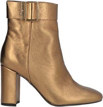 Tommy Hilfiger CALZATURE - Stivaletti su YOOX.COM
