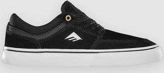 Emerica Hoban Skateschuhe schwarz