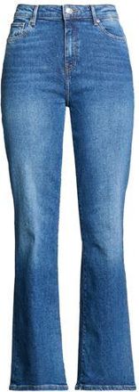 Tommy Hilfiger BOTTOMWEAR - Jeans on YOOX.COM