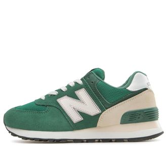 New Balance 574 Green U574MU2