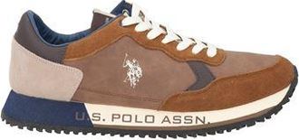 U.S.Polo Association CALZADO - Sneakers en YOOX.COM