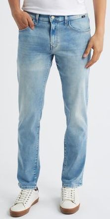 Mavi Jake Slim Fit Jeans in Light Foggy Feather Blue at Nordstrom Rack, Size 36 X 32