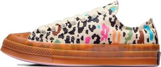 Converse x Golf Le Fleur Chuck 70 Low Camo Pack - Multi-Color A11215C
