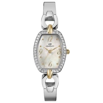 Timex Viewpoint Quartz Ladies Watch CC3D80600