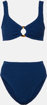Hunza G Nadine bikini