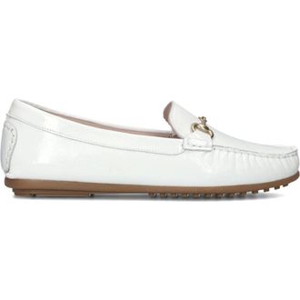 Stefano Lauran Dames, Schoenen, Wit, Maat: 38 1/2 EU Su&egrave;de