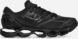 Mizuno Wave Prophecy LS Sneakers Black