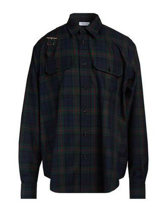 Alexander McQueen TOPWEAR - Shirts on YOOX.COM