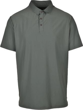 Cala 1789 Vasco Polo - Heren - Polos - Groen - XL - Tops