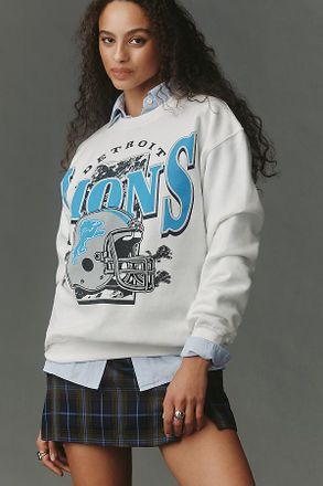 Junk Food NFL Conversion Graphic Sweatshirt