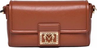 Love Moschino Cross Body Bags - Dames - Schoudertassen - Bruin - ONE Size - Tassen