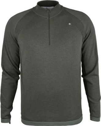 Stone Island Springer Khaki