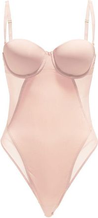 Wolford Microfibre light shape Body