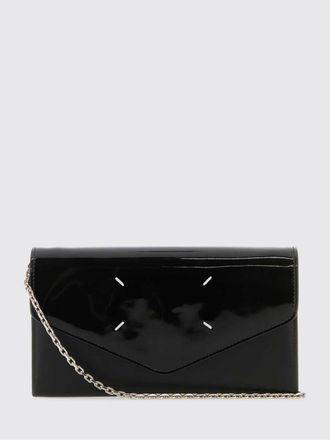 Maison Margiela Portafoglio MAISON MARGIELA Donna colore Nero
