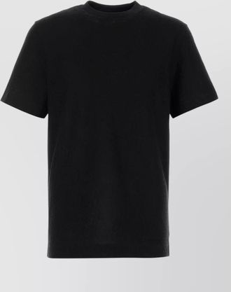 HUGO BOSS cotton t-shirt