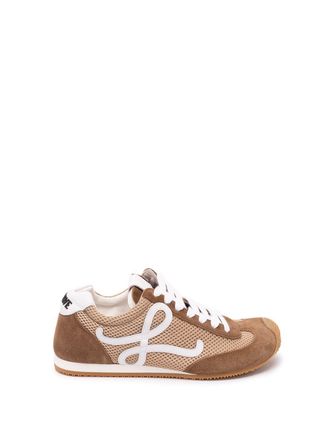 Loewe Ballet Runner 2.0