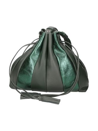 Gave Lux Schoudertas Vrouwen GREEN