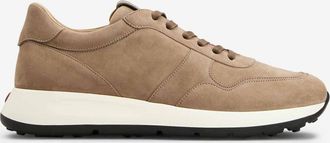 Tod's Sneakers Red Dot