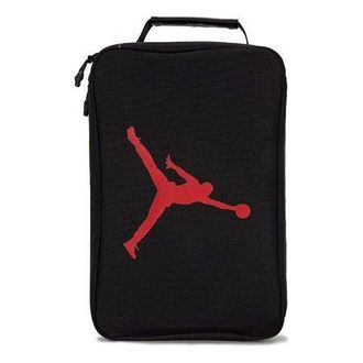Nike Jordan Air Jordan Shoe Box Bag Black JD2113042AD-002