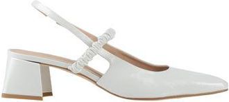 Zinda FOOTWEAR - Pumps sur YOOX.COM