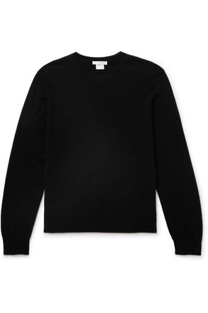 The Row Rowley Cashmere Sweater
