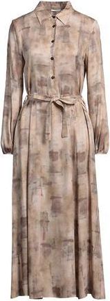 PESERICO DRESSES - Midi dresses on YOOX.COM