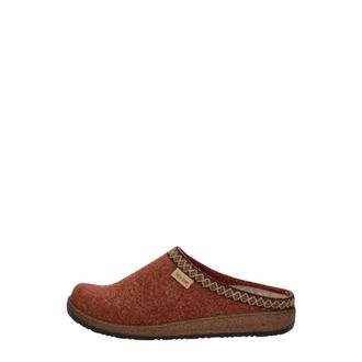 Rohde Foggia Clog - Dames - Schoenen - Rood - Maat: 40 EU