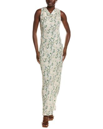 Emerson Fry Emerson Fry Sculptural Dress