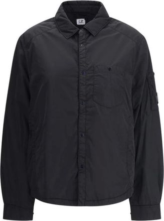 C.P. Company C.p. Company, Uomo, Giacche, Nero, S, new