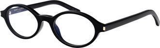 Saint Laurent SL751 Eyeglasses - Black