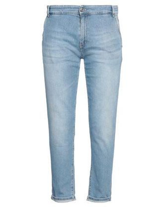 Pantaloni Torino HOSEN & R&Ouml;CKE - Jeanshosen auf YOOX.COM