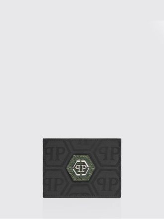 Philipp Plein Wallet men