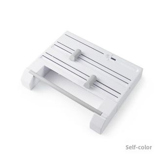 OEM Cortador De Film Transparente 6 En 1, Cortador De Rollos De Papel, Cortador De Bolsas De Basura, Cortador De Cinta Adhesiva, Cortador De Papel De Alum