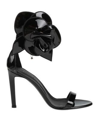 Giuseppe Zanotti SCHUHE - Sandalen auf YOOX.COM