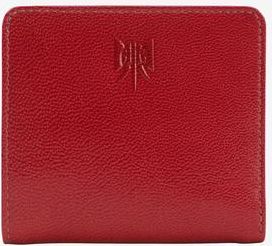 Tusk Siam Evening Wallet in Red /Marine at Nordstrom