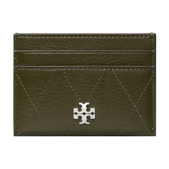 Tory Burch Dames, Accessoires, Groen, Maat: ONE Size
