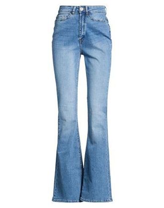 Ichi BOTTOMWEAR - Pantaloni jeans su YOOX.COM