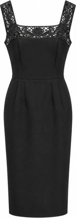 Dolce & Gabbana Abiti - - Dresses - Donna - Nero - M